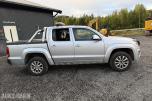 2018 Volkswagen Amarok, 3,0 TDI 204hk 4Motion aut, 191424km
