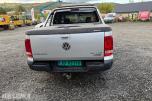 2018 Volkswagen Amarok, 3,0 TDI 204hk 4Motion aut, 191424km