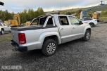 2018 Volkswagen Amarok, 3,0 TDI 204hk 4Motion aut, 191424km