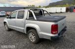 2018 Volkswagen Amarok, 3,0 TDI 204hk 4Motion aut, 191424km