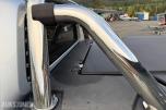 2018 Volkswagen Amarok, 3,0 TDI 204hk 4Motion aut, 191424km