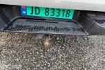 2018 Volkswagen Amarok, 3,0 TDI 204hk 4Motion aut, 191424km