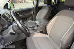2018 Volkswagen Amarok, 3,0 TDI 204hk 4Motion aut, 191424km