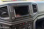 2018 Volkswagen Amarok, 3,0 TDI 204hk 4Motion aut, 191424km