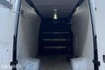 2012 Mercedes-Benz Sprinter, Robust varebil, 212000km Eu godkjent