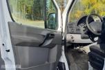 2012 Mercedes-Benz Sprinter, Robust varebil, 212000km Eu godkjent
