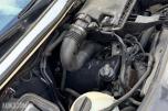 2012 Mercedes-Benz Sprinter, Robust varebil, 212000km Eu godkjent