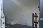 2012 Mercedes-Benz Sprinter, Robust varebil, 212000km Eu godkjent
