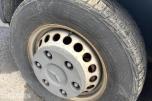 2012 Mercedes-Benz Sprinter, Robust varebil, 212000km Eu godkjent
