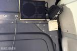 2012 Mercedes-Benz Sprinter, Robust varebil, 212000km Eu godkjent