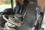 2014 MAN TGM 13.290 4x4BL kranbil, Palfinger PK 12502-SH og selvnivelerende mannskapskurv