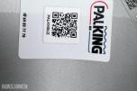 2014 MAN TGM 13.290 4x4BL kranbil, Palfinger PK 12502-SH og selvnivelerende mannskapskurv