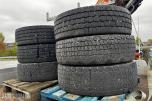 2014 MAN TGM 13.290 4x4BL kranbil, Palfinger PK 12502-SH og selvnivelerende mannskapskurv