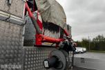 2014 MAN TGM 13.290 4x4BL kranbil, Palfinger PK 12502-SH og selvnivelerende mannskapskurv
