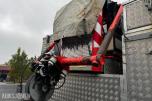 2014 MAN TGM 13.290 4x4BL kranbil, Palfinger PK 12502-SH og selvnivelerende mannskapskurv