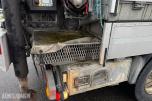 2014 MAN TGM 13.290 4x4BL kranbil, Palfinger PK 12502-SH og selvnivelerende mannskapskurv