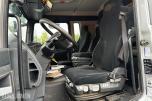 2014 MAN TGM 13.290 4x4BL kranbil, Palfinger PK 12502-SH og selvnivelerende mannskapskurv