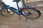 2023 Gavia Urban el sykkel
