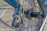 2023 Gavia Urban el sykkel