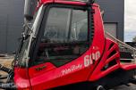 2007 Pisten Bully 600 600 tråkkemaskin med fres