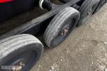2007 Pisten Bully 600 600 tråkkemaskin med fres