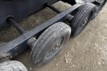 2007 Pisten Bully 600 600 tråkkemaskin med fres