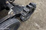 2007 Pisten Bully 600 600 tråkkemaskin med fres