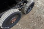 2007 Pisten Bully 600 600 tråkkemaskin med fres