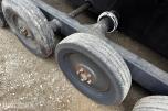 2007 Pisten Bully 600 600 tråkkemaskin med fres