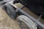 2007 Pisten Bully 600 600 tråkkemaskin med fres