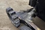 2007 Pisten Bully 600 600 tråkkemaskin med fres