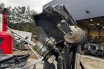 2007 Pisten Bully 600 600 tråkkemaskin med fres