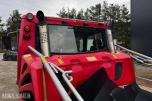 2007 Pisten Bully 600 600 tråkkemaskin med fres