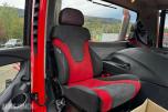 2007 Pisten Bully 600 600 tråkkemaskin med fres