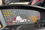 2007 Pisten Bully 600 600 tråkkemaskin med fres