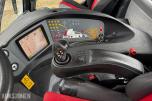 2007 Pisten Bully 600 600 tråkkemaskin med fres