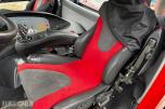 2007 Pisten Bully 600 600 tråkkemaskin med fres