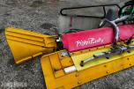 2007 Pisten Bully 600 600 tråkkemaskin med fres