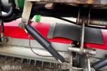 2007 Pisten Bully 600 600 tråkkemaskin med fres