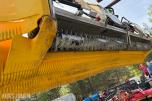 2007 Pisten Bully 600 600 tråkkemaskin med fres
