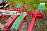 Kvernland Grubb Kultuvator Harv med steinutløser