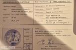 Alt for Norge 1940-1945 Gullbelagte minnemedaljer