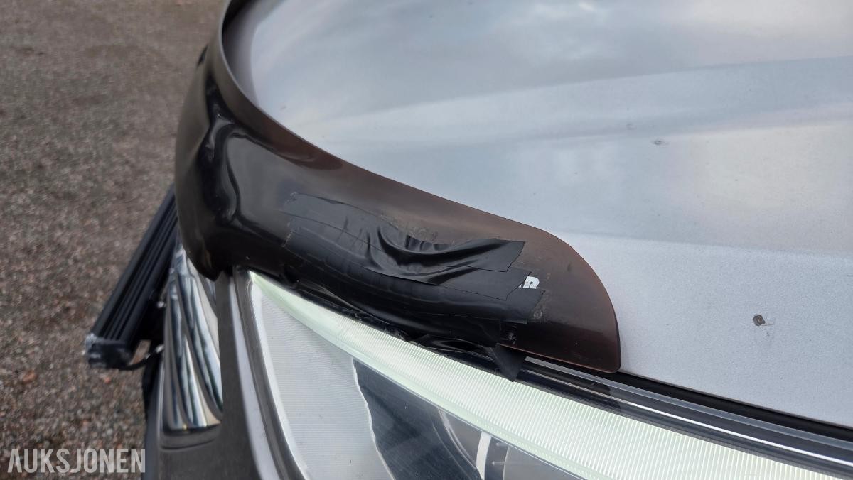 2015 Hyundai GRAND SANTA FE 2.2-197 D 4WD Rep objekt , 155000km
