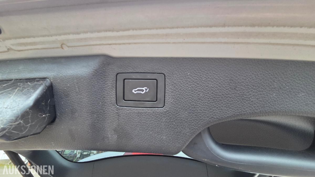 2015 Hyundai GRAND SANTA FE 2.2-197 D 4WD Rep objekt , 155000km