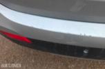 2015 Hyundai GRAND SANTA FE 2.2-197 D 4WD Rep objekt , 155000km