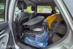2015 Hyundai GRAND SANTA FE 2.2-197 D 4WD Rep objekt , 155000km