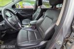 2015 Hyundai GRAND SANTA FE 2.2-197 D 4WD Rep objekt , 155000km