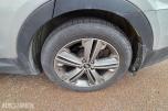 2015 Hyundai GRAND SANTA FE 2.2-197 D 4WD Rep objekt , 155000km