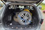 2015 Hyundai GRAND SANTA FE 2.2-197 D 4WD Rep objekt , 155000km