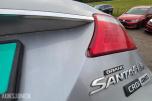2015 Hyundai GRAND SANTA FE 2.2-197 D 4WD Rep objekt , 155000km